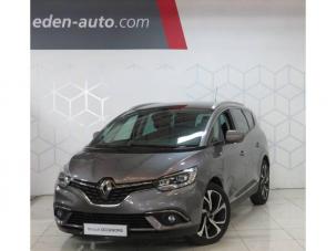 Renault Grand Scenic IV BUSINESS dCi 110 Energy EDC 7 pl