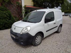 Renault Kangoo II COMPACT 1.5 DCI 75CH GRAND CONFORT