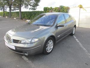 Renault Laguna d'occasion