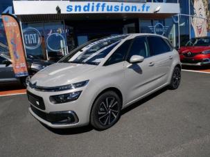 Citroen C4 BlueHDi 130 BV6 FEEL Camera JA17 Cle ML