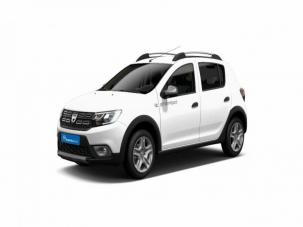 Dacia Sandero 0.9 TCe 90 Stepway d'occasion