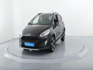Ford Fiesta 1.0 EcoBoost 125 BVM6 Active Pack d'occasion