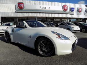 Nissan 370 Z 3.7 Vch Pack d'occasion