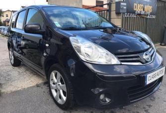 Nissan Note PH2 1.4i 88ch d'occasion