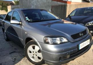 Opel Astra 1.6 i 100ch d'occasion