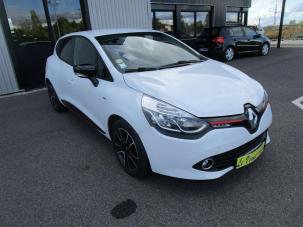 Renault Clio 1.5 DCI 90CH ENERGY LIMITED EURO6 82G 