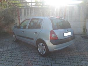 Renault Clio 1.5 dCi d'occasion