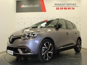 Renault Scenic IV Blue dCi 120 Intens d'occasion