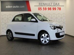 Renault Twingo III 1.0 SCe 70 E6C Limited d'occasion