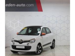 Renault Twingo III 1.0 SCe 70 eco2 Stop & Start Hipanema