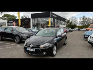 Volkswagen Golf ch Style 5p d'occasion