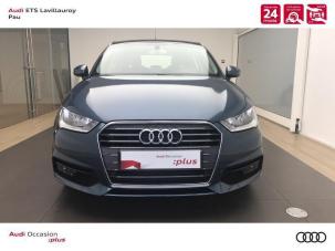 Audi A1 1.0 TFSI 82ch Ambiente d'occasion