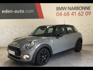 Mini Mini 5 Portes Cooper D 116ch Marylebone d'occasion