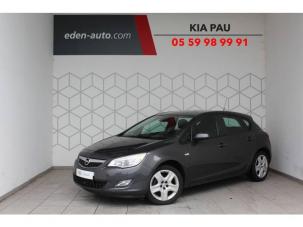 Opel Astra 1.4 Twinport 100 ch Enjoy d'occasion