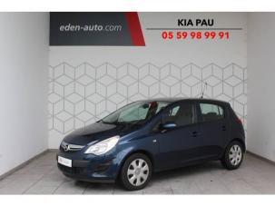 Opel Corsa 1.3 CDTI - 75 ch FAP Graphite d'occasion