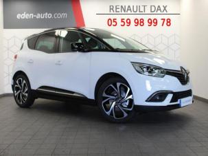 Renault Scenic IV TCe 140 FAP Intens d'occasion