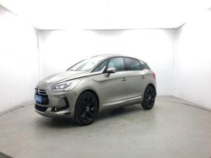 DS Ds5 1.6 THP 165 AUTO Sport Chic d'occasion