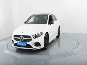 Mercedes Classe A G-DCT 163 AMG Line +Pack Premium Plus