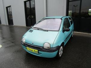 Renault Twingo CH PACK CLIM d'occasion