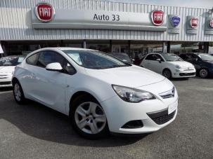 Opel Astra 1.4 Turbo 120ch Edition Start&Stop d'occasion