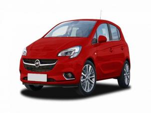 Opel Corsa  ch Edition d'occasion