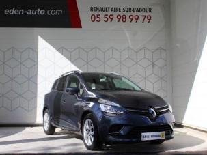 Renault Clio IV ESTATE dCi 90 Energy Intens d'occasion