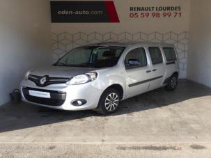 Renault Grand Kangoo dCi 110 Energy 7 pl Limited d'occasion