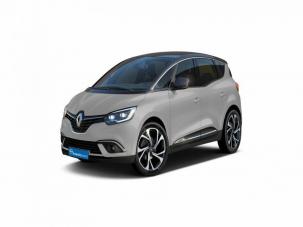 Renault Scenic 4 1.3 TCe 140 Intens d'occasion