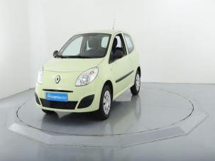 Renault Twingo V 75 BVM5 Authentique d'occasion