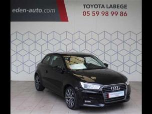 Audi A1 1.4 TDI 90 ultra Ambition Luxe d'occasion