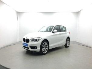 BMW i 136 BVA Lounge +GPS LED Surequipé d'occasion