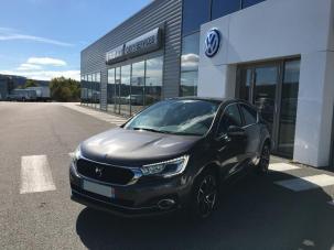 DS Ds4 BlueHDi 150ch Sport Chic S&S 8cv d'occasion