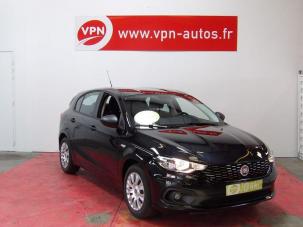 Fiat Tipo CH S/S POP 5P + PACK TECH + JA16 + CLIMAUTO