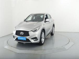 Infiniti Qd DCT Premium + toit pano GPS