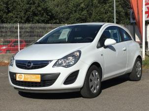 Opel Corsa ch Graphite 3p d'occasion