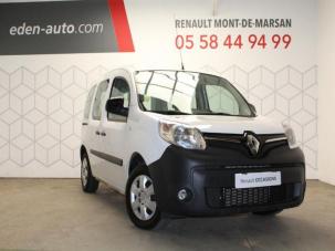 Renault Kangoo dCi 75 Energy Zen d'occasion