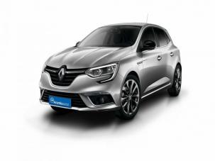 Renault Megane 1.5 dCi 115 AUTO Intens+GT Line d'occasion