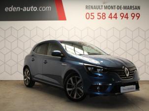 Renault Megane IV BERLINE dCi 110 Energy Intens d'occasion