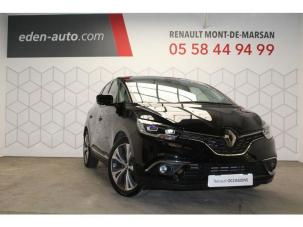 Renault Scenic IV dCi 110 Energy Intens d'occasion