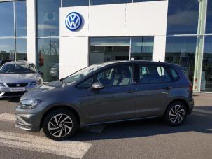 Volkswagen Golf Sportsvan 1.0 TSI 115ch Connect DSG7