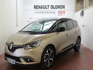 Renault Grand Scenic IV dCi 130 Energy Intens d'occasion