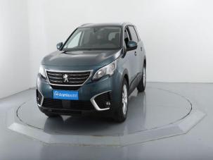 Peugeot  BlueHDi 120 EAT6 Active d'occasion