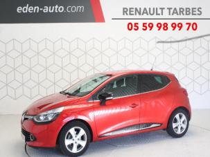 Renault Clio IV dCi 90 Energy eco2 Intens 90g d'occasion