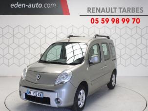 Renault Kangoo 1.5 dCi 90 eco2 FAP Expression Euro 5