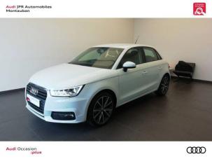 Audi A1 A1 Sportback 1.4 TFSI 125 S tronic 7 Ambition Luxe