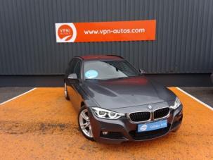 BMW 320 (FDA 190CH M SPORT EURO6C d'occasion