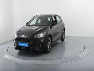 Ford Focus 1.5 EcoBlue 120 AUTO ST Line d'occasion