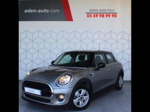 Mini Mini 5 Portes Cooper 136ch BVA7 d'occasion