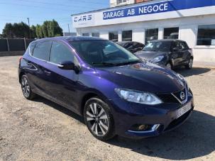 Nissan Pulsar 1.2 DIG-T 115 Connect Edition d'occasion