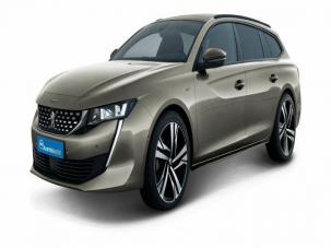 Peugeot 508 SW 2.0 BlueHDi 180 EAT8 First Edition d'occasion